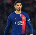 Real Madrid Terancam Gagal Rekrut Achraf Hakimi