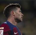 Sergi Roberto Tertarik untuk Hengkang ke Liga Premier