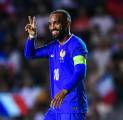 Alexandre Lacazette Bangga Dipercaya Thierry Henry Pimpin Tim U-23 Prancis