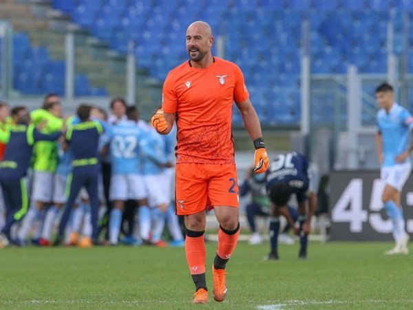 Pepe Reina