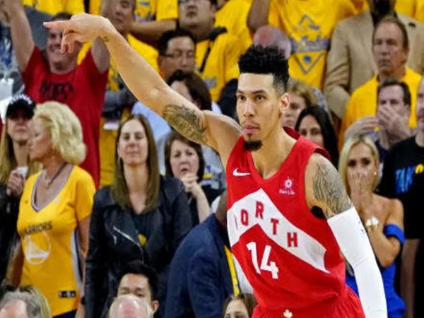 Danny Green Berharap Mendapatkan Kesempatan di NBA