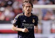 Florentino Perez Punya Peran di Balik Kontrak Baru Luka Modric