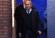 Friedkin Group Batal Beli Everton, Farhad Moshiri Kembali Cari Pembeli