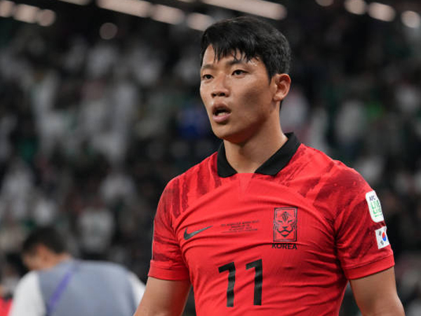 Hwang Hee-chan Jadi Sasaran Rasisme, KFA Minta FIFA Bertindak