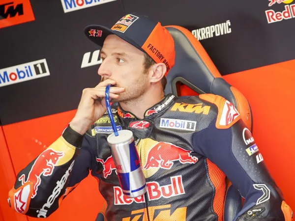 Jack Miller Akan Berlaga dalam Balapan Motorcross di Australia