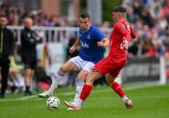 Kembali ke Sligo Rovers Sebagai Kapten Everton, Apa Rasanya Seamus Coleman?