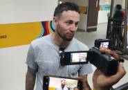 Kesan Positif Marc Klok Main Bareng Kocijan di Sektor Tengah