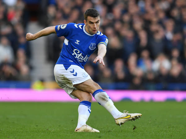 Peran Penting Seamus Coleman dalam Transisi Everton ke Era Baru