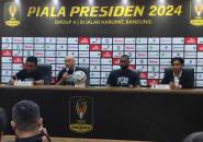 PSM Harus Akui Keunggulan Persib Yang Main Lebih Kompak