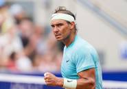 Rafael Nadal Butuh 4 Jam Demi Tembus Semifinal Di Bastad