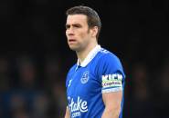 Seamus Coleman Adalah Simbol Ketangguhan dan Kesetiaan Everton