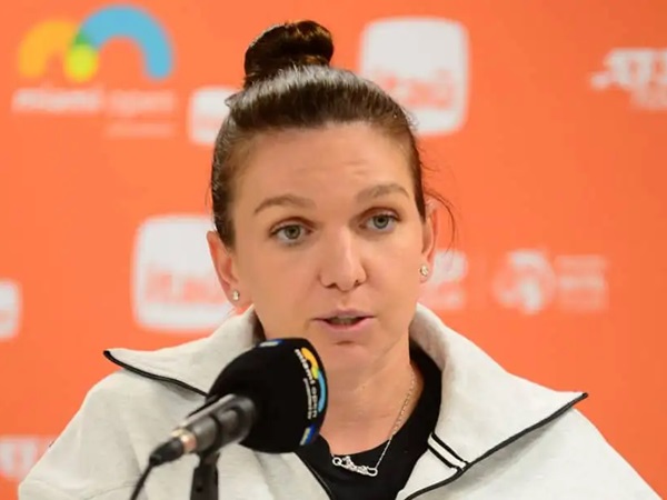 Simona Halep Bagikan Kabar Teranyar Di Tengah-Tengah Masa Menyulitkan