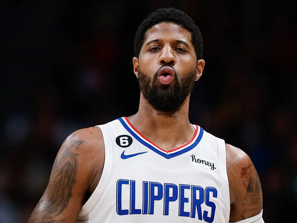 Steve Ballmer masih sulit relakan kepergian Paul George ke 76ers.