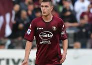 Tinggalkan Salernitana, Lorenzo Pirola Terbang Menuju Olympiakos