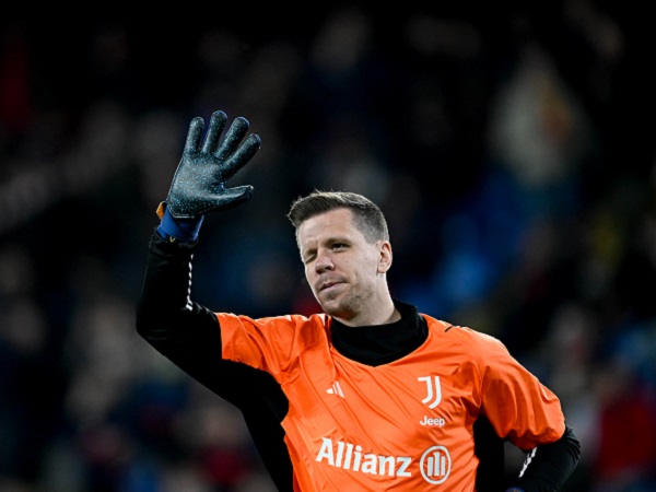 Wojciech Szczesny