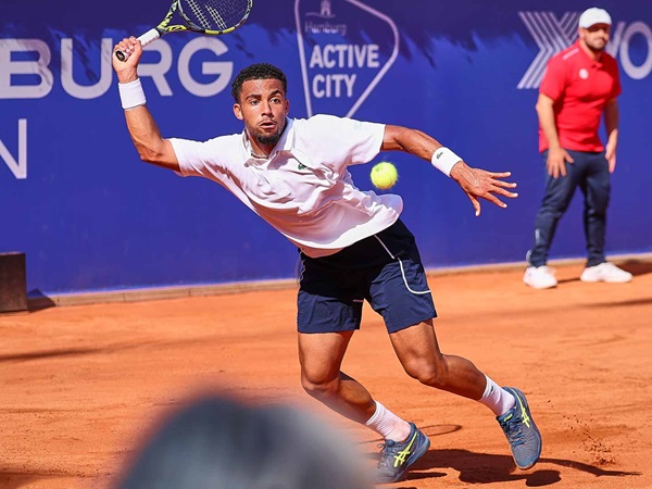 Arthur Fils Dan Alexander Zverev Siap Bertarung Demi Gelar Di Hamburg