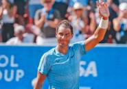 Atasi Tantangan Duje Ajdukovic, Rafael Nadal Jadi Finalis Di Bastad