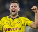 Diinginkan Milan, Dortmund Pasang Harga Untuk Niclas Füllkrug