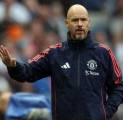 Erik ten Hag Komentari Kemenangan MU atas Rangers