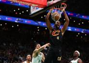 Evan Mobley Menyetujui Perpanjangan Skala dengan Cavaliers