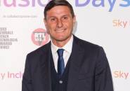 Javier Zanetti Komentari Keterlibatan Inter di Piala Dunia Antarklub