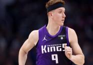 Kevin Huerter Akan Coba Bangkit dari Keterpurukan