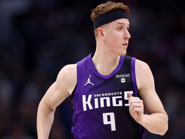 Kevin Huerter Akan Coba Bangkit dari Keterpurukan