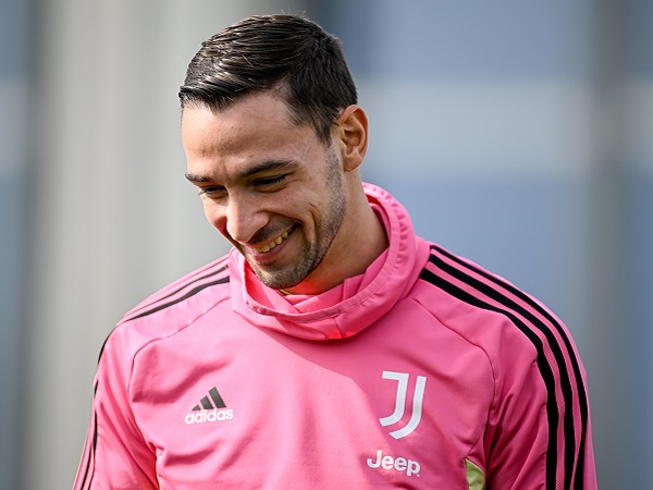 Mattia De Sciglio