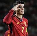 Puji Alvaro Morata, Giorgio Furlani: Dia Telah Mencetak Gol di Mana-mana