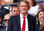 Sir Jim Ratcliffe Diklaim Mampu Kembalikan Masa Kejayaan MU