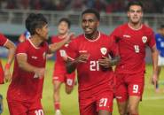 Timnas Indonesia U-19 Sempat Kesulitan Tembus Deep Defending Kamboja