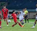 Borneo FC Permalukan Persib Melalui Gol Tunggal Berguinho
