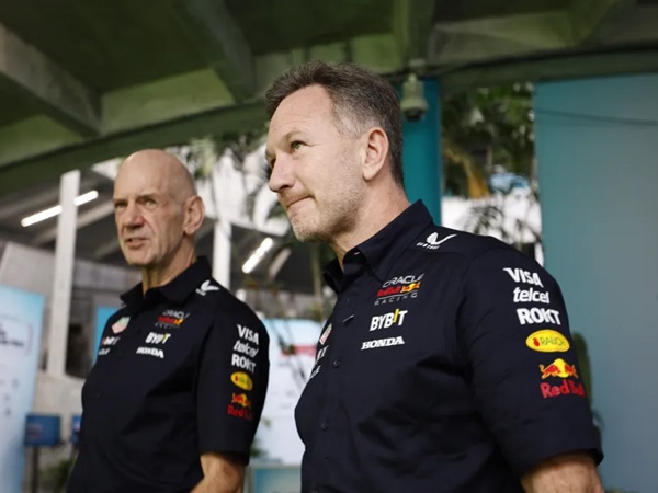 Christian Horner Bingung dengan Keputusan McLaren di GP Hungaria