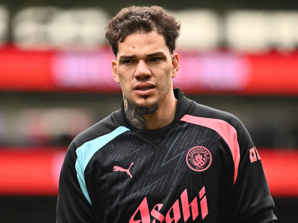 Ederson Menuju Al-Ittihad, Kontak Sudah Terjalin dengan Manchester City