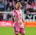 Gara-Gara Messi, Bayern Munich dan Dortmund Sulit Tur Pra Musim ke China