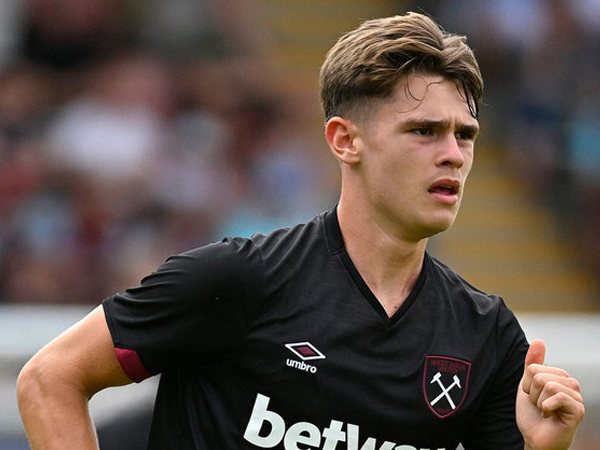 Gaya Permainan Julen Lopetegui di West Ham Cocok dengan Lewis Orford