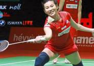 Goh Liu Ying Yakin Pearly/Thinaah Lolos Dari Grup Maut Olimpiade Paris 2024