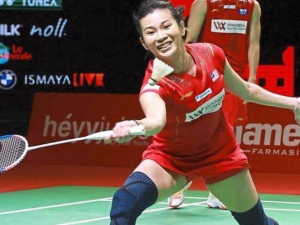 Goh Liu Ying Yakin Pearly/Thinaah Lolos Dari Grup Maut Olimpiade Paris