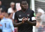 Kapten West Ham United, Kurt Zouma Antusias Sambut Sunshine State Tour