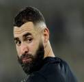 Karim Benzema Tidak Menyesal Tinggalkan Real Madrid