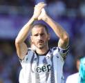 Leonardo Bonucci Ungkap Harapannya untuk Juventus Asuhan Thiago Motta