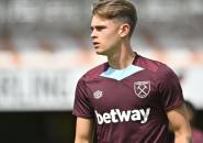 Lewis Orford Ingin Mengukir Namanya di Tim Utama West Ham United