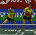 Olimpiade Paris Jadi Kesempatan Terakhir Ashwini Ponnappa di Badminton