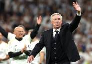 Real Madrid Hadapi Albacete dalam Pertandingan Persahabatan