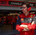 Breaking News! Mattia Binotto Resmi Gabung Audi Untuk F1 2026