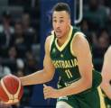 Dante Exum Akan Tetap Bersama Australia untuk Olimpiade