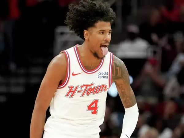 Houston Rockets Bersedia untuk Menukar Jalen Green