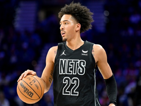 Jalen Wilson Dinobatkan sebagai MVP NBA Summer League 2024