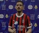 Masa Depan Alessandro Florenzi di AC Milan Menggantung