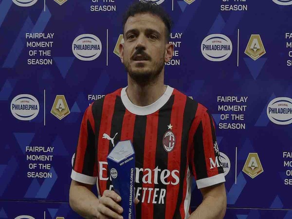 AC Milan masih belum bisa menentukan sikap terkait masa depan Alessandro Florenzi di San Siro / via La Presse